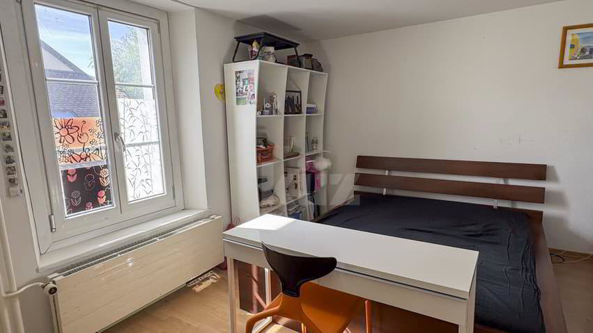 Haus – L'Isle - Mehr