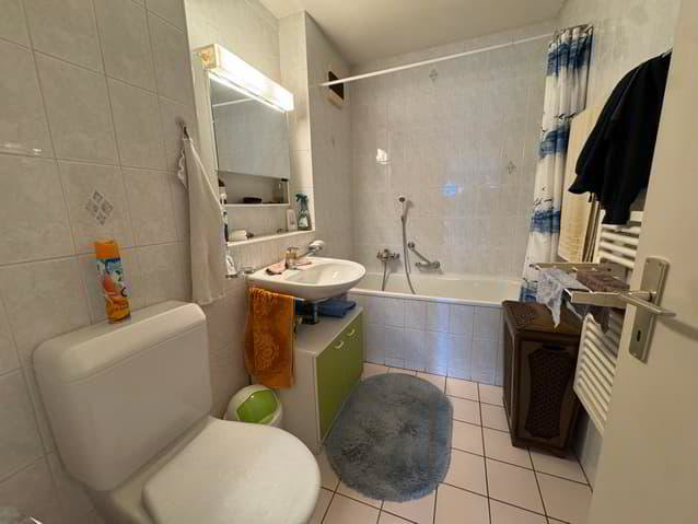 Wohnung – Ollon VD - Ansicht 2
