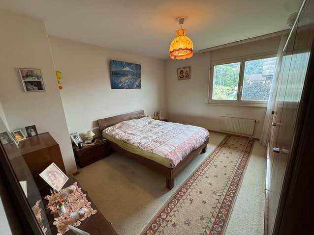 Wohnung – Ollon VD - Ansicht 3