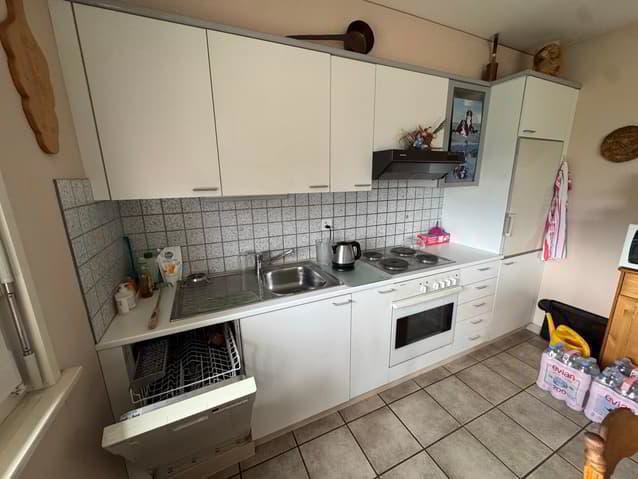 3.5 rooms Apartment to buy in Ollon VD - image 1/6