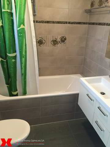 Wohnung – Crissier - Ansicht 5
