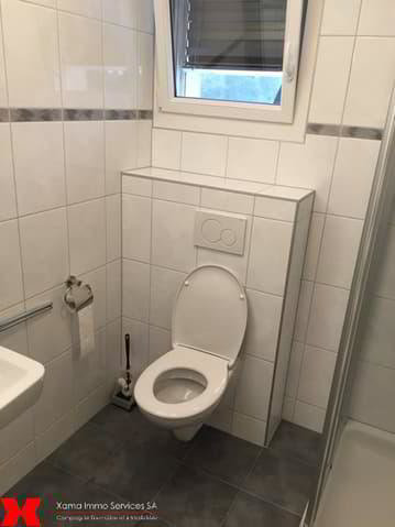 Appartement 5.5 pièces à louer à Crissier - image 1/6
