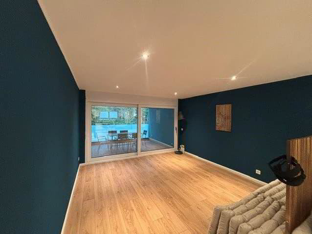 null rooms Office & Commercial for rent in Belfaux - image 1/4