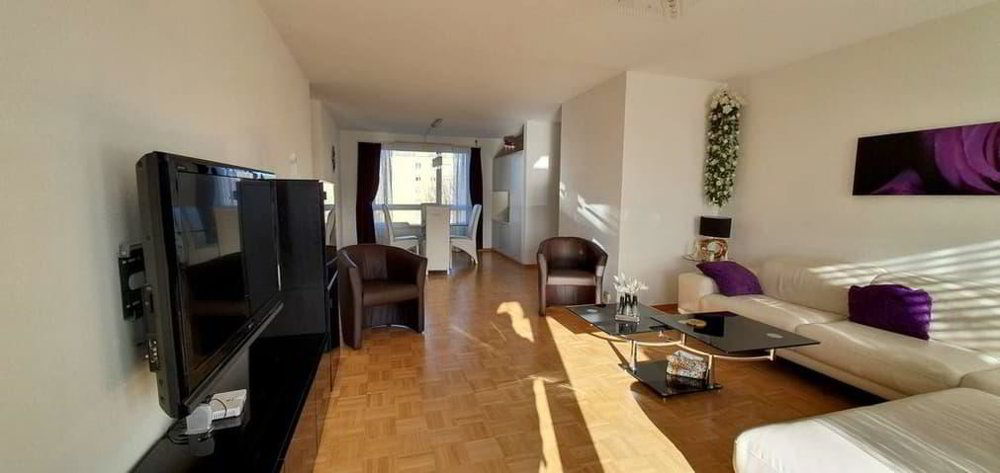 Wohnung – Fribourg - Ansicht 2