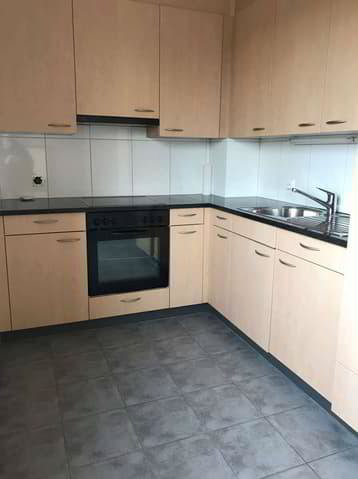 Wohnung – Fribourg - Ansicht 3