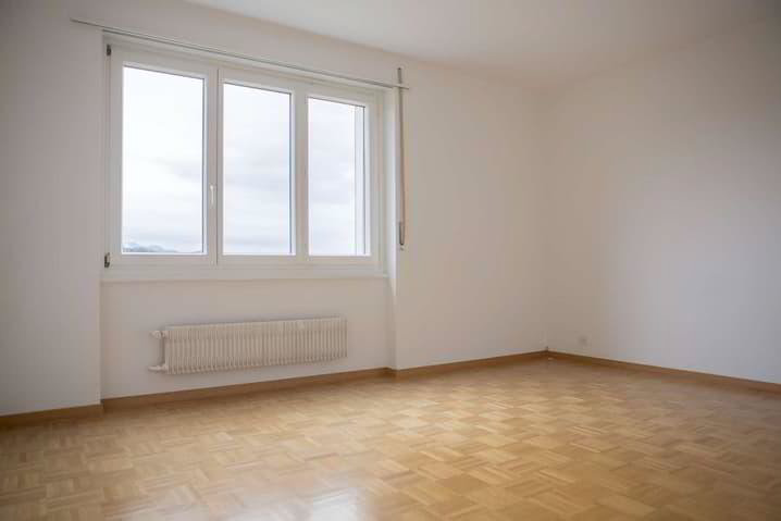 Wohnung – Fribourg - Ansicht 4