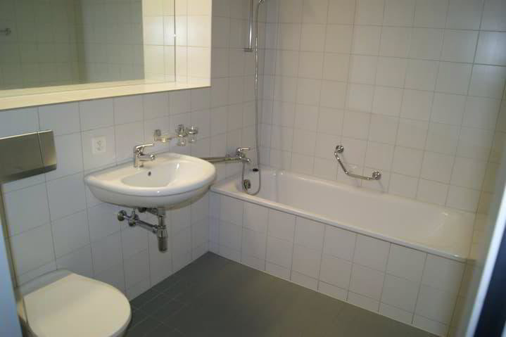 Appartement 3.5 pièces à louer à Givisiez - image 1/5