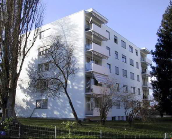 4.5 rooms Apartment for rent in Domdidier - image 1/12