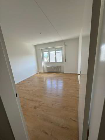 Wohnung – Domdidier - Ansicht 2