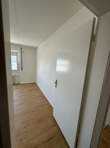 Wohnung – Domdidier - Mehr