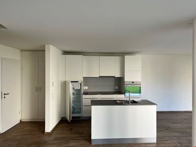 3.5 rooms Apartment for rent in Marly - image 1/7