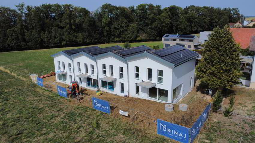 Haus – Estavayer-le-Lac - Ansicht 2