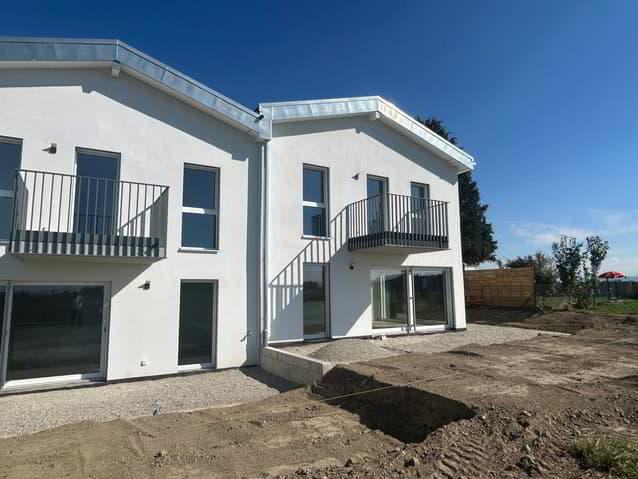 Haus – Estavayer-le-Lac - Ansicht 4