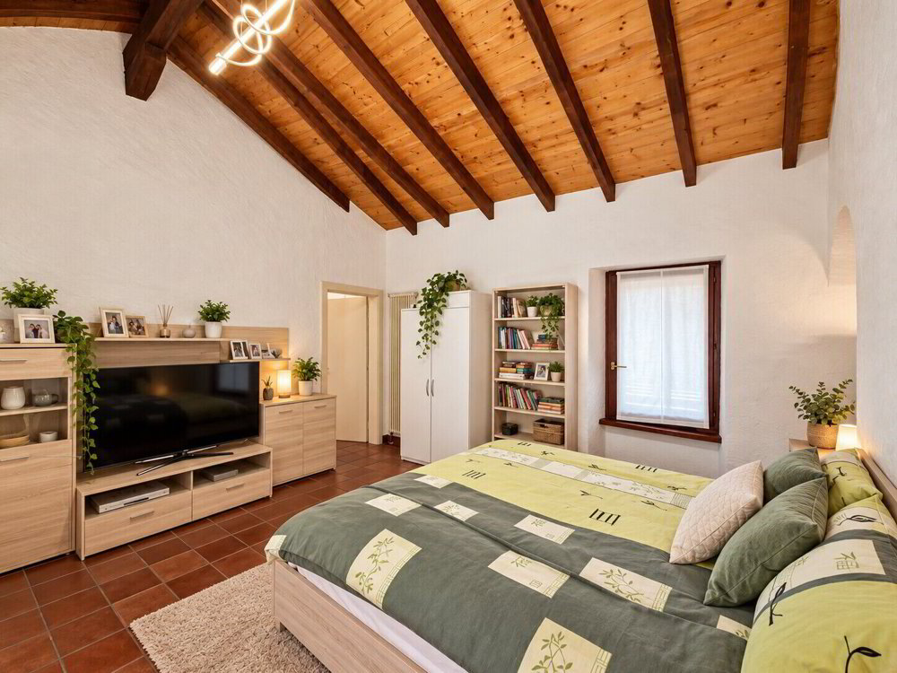Maison 5.5 pièces à acheter à Pura - image 1/13