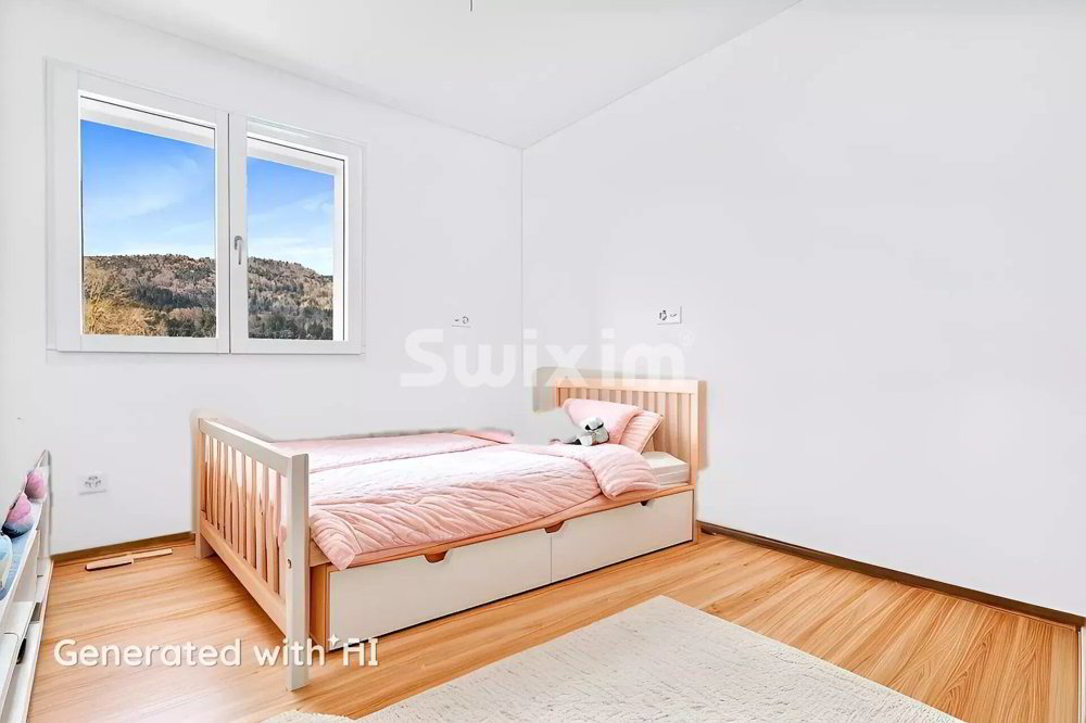 5 rooms House to buy in Attalens - image 1/7