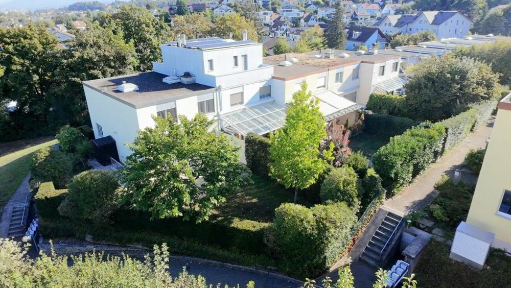 Haus – Oberwil BL