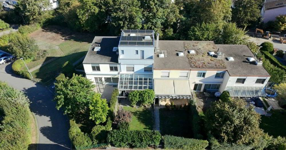 Haus – Oberwil BL - Ansicht 2