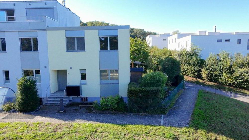 Haus – Oberwil BL - Ansicht 4