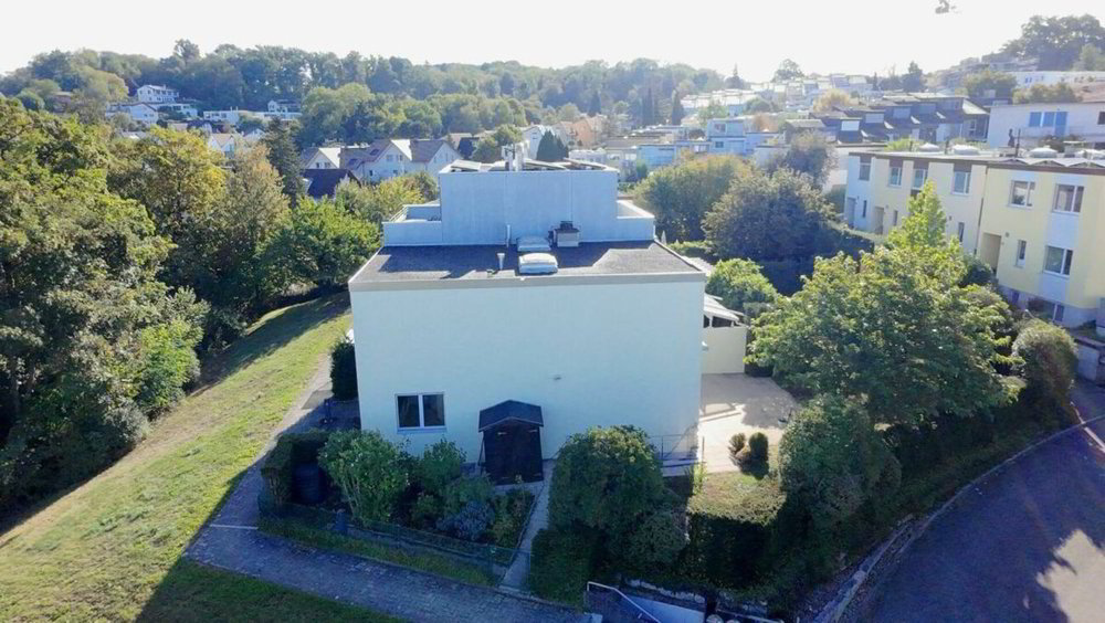 Haus – Oberwil BL - Ansicht 5