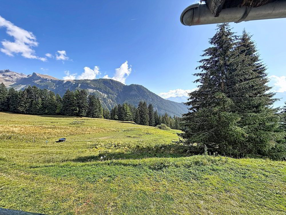 Haus – Luc (Ayent) - Mehr
