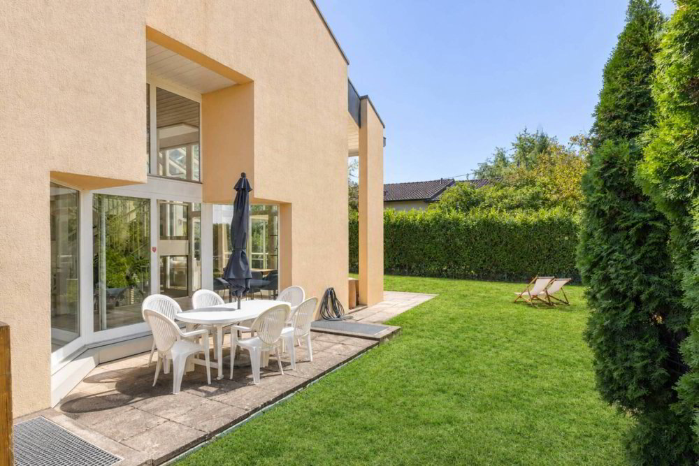 6.5 rooms House to buy in Vessy - image 1/7