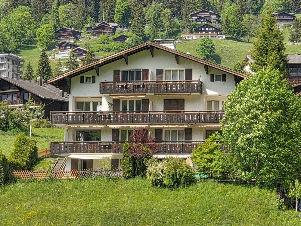 Maison 8.5 pièces à acheter à Grindelwald - image 1/44