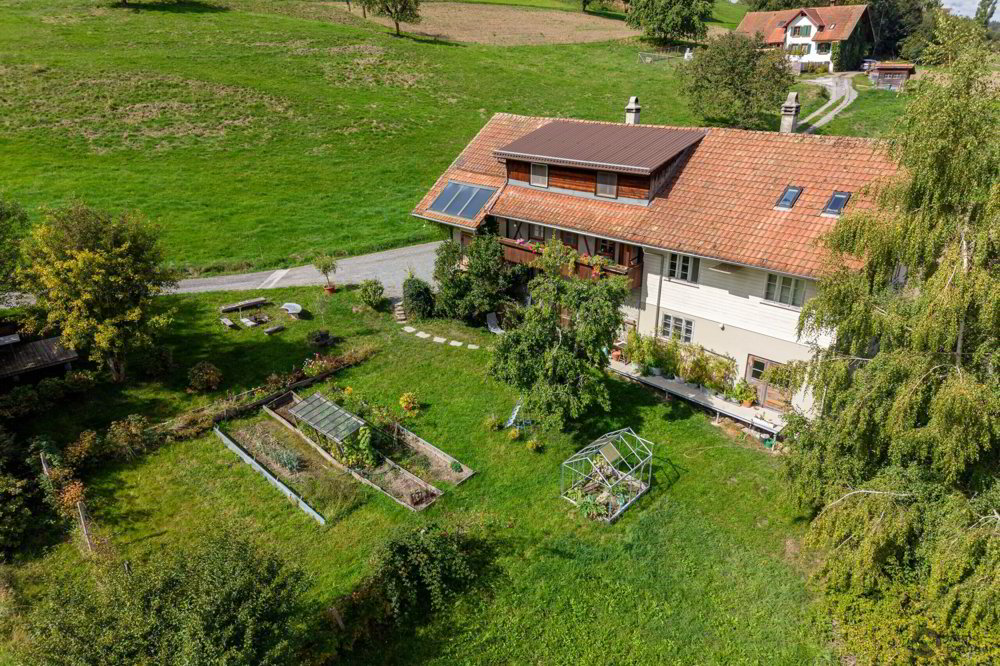 Haus – Walde AG
