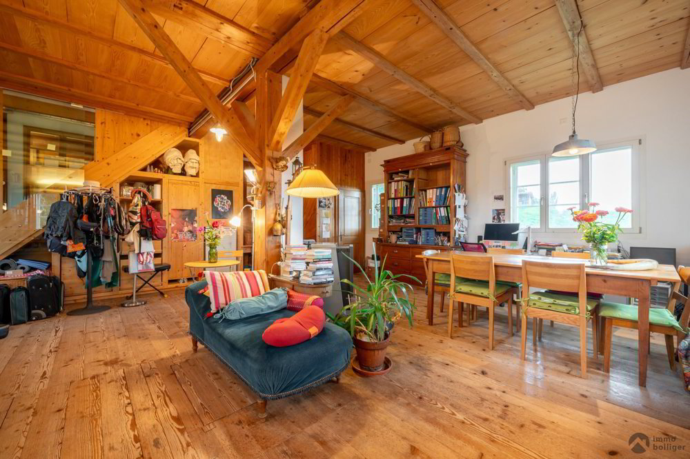 Haus – Walde AG - Ansicht 2