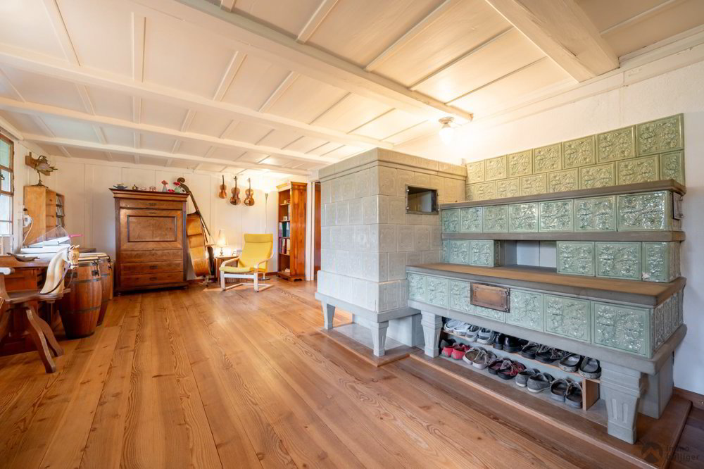 Haus – Walde AG - Ansicht 5