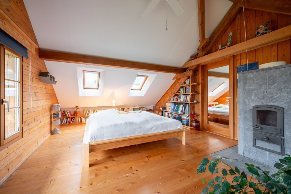 Haus – Walde AG - Mehr