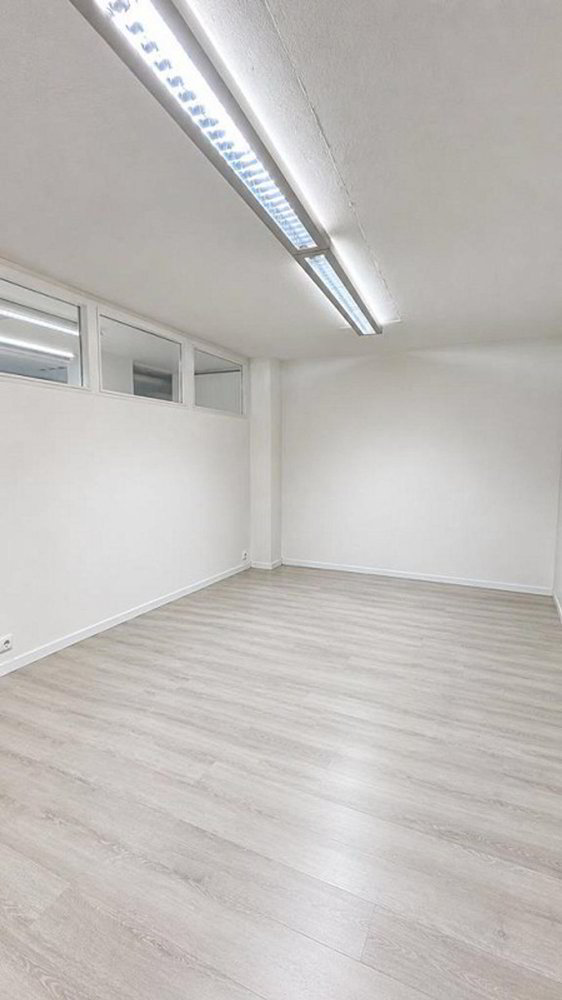 Bureau en location à St. Gallen - Réf 15120.01.0104 - Mehr