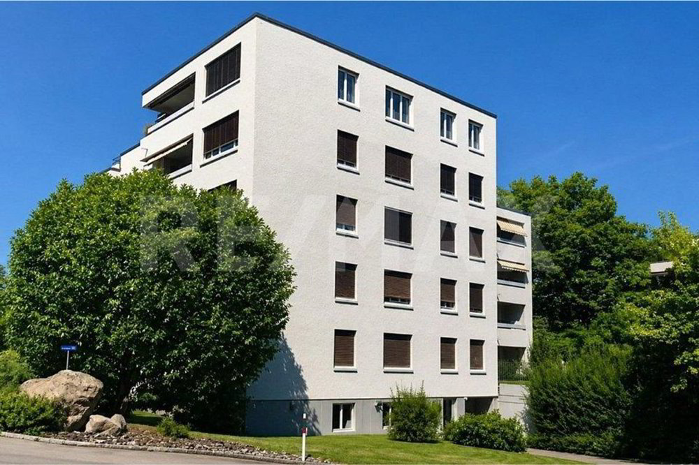 Wohnung – Arbon, Stachen - Ansicht 2
