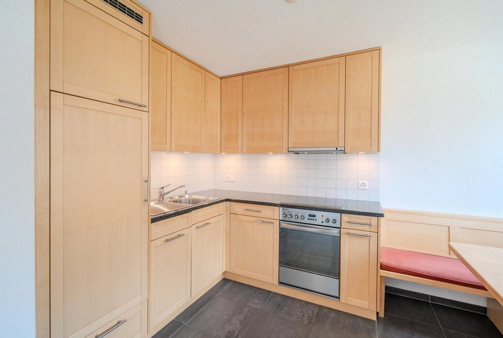 Wohnung – Klosters - Ansicht 3