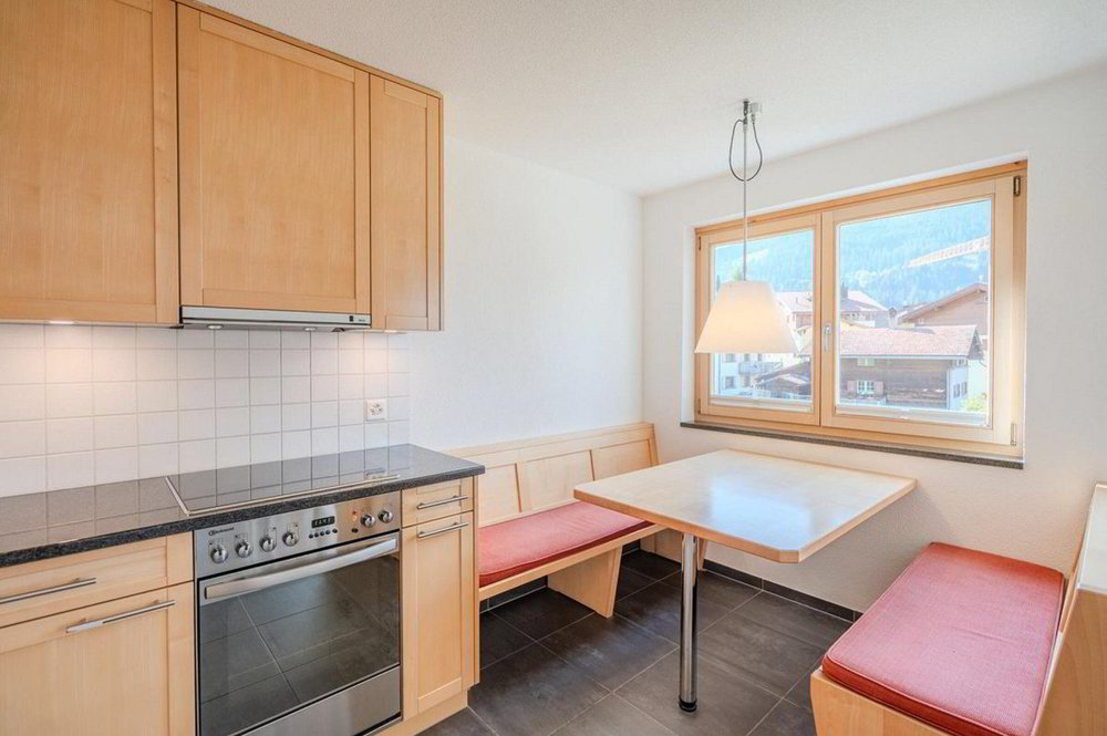 Wohnung – Klosters - Ansicht 4