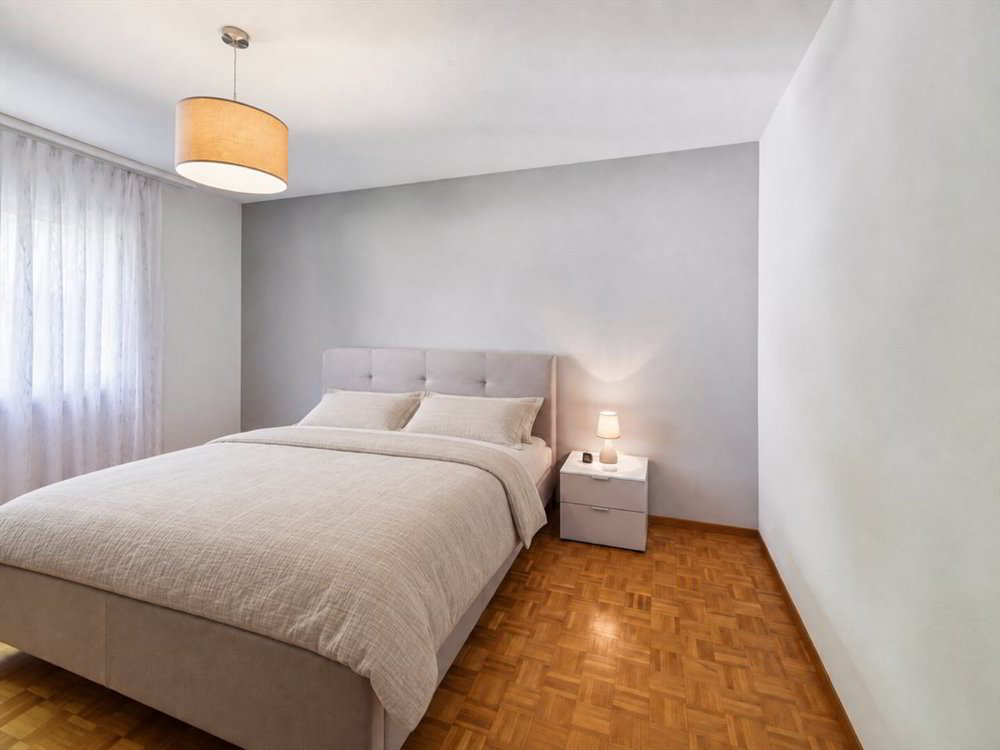 4.5 rooms Apartment to buy in St-Blaise - image 1/6