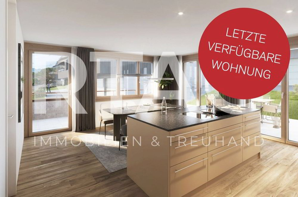 Wohnung – Rüthi (Rheintal)