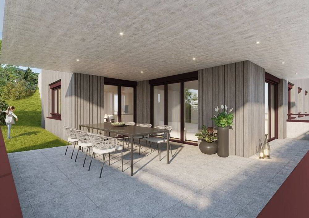 Wohnung – Rüthi (Rheintal) - Ansicht 4