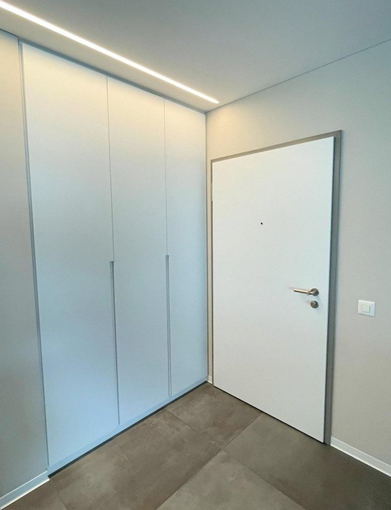 Wohnung – Bellinzona, Lusanico - Ansicht 5