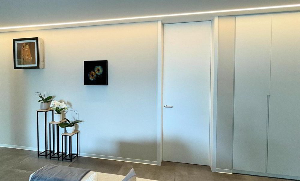 Wohnung – Bellinzona, Lusanico - Mehr