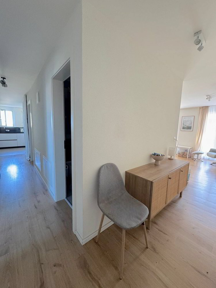 Wohnung – Rueyres-St-Laurent - Mehr