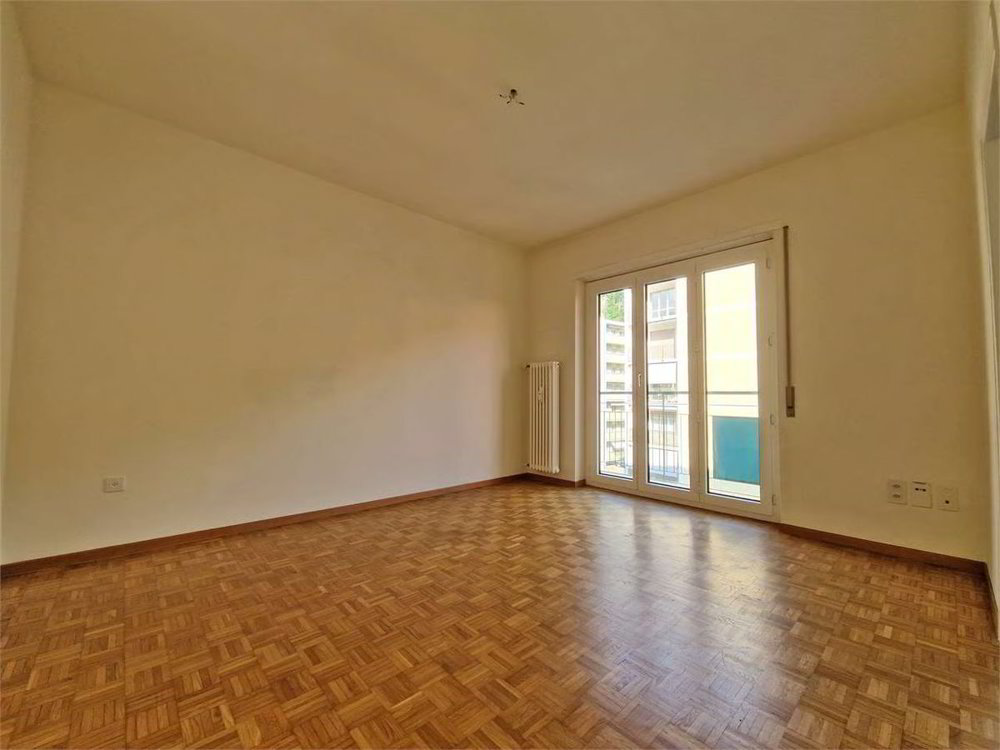 Wohnung – Bellinzona, Gorduno - Ansicht 4