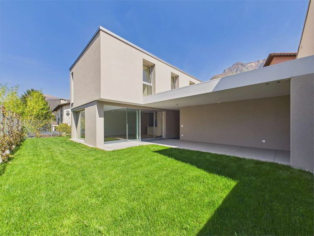 Wohnung – Lugano, Quartiere Maghetti, Breganzona