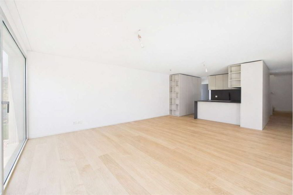 Wohnung – Lugano, Quartiere Maghetti, Breganzona - Ansicht 4