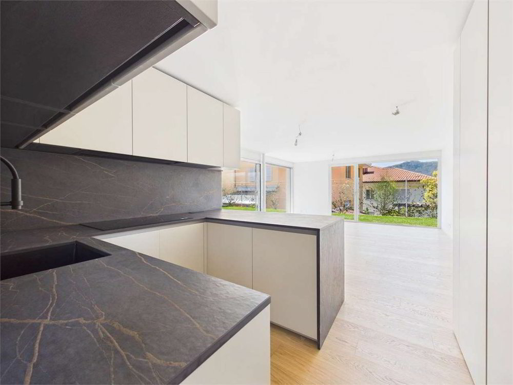 Wohnung – Lugano, Quartiere Maghetti, Breganzona - Mehr