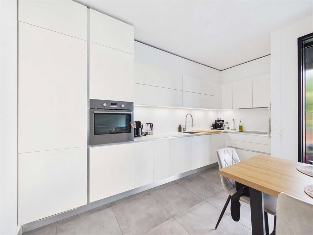 Wohnung – Pregassona, Sala - Ansicht 2