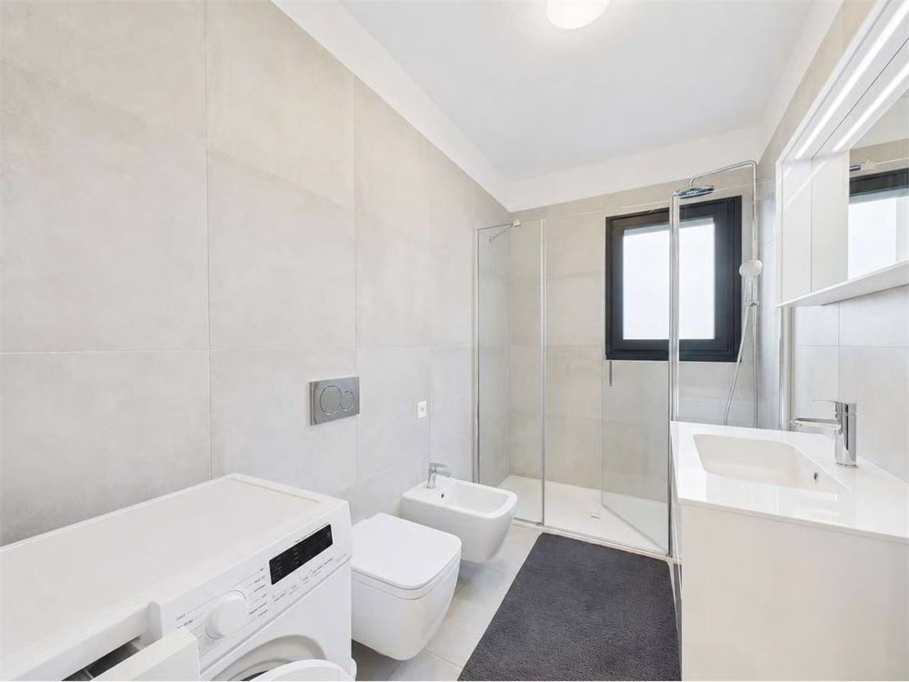 Wohnung – Pregassona, Sala - Ansicht 4