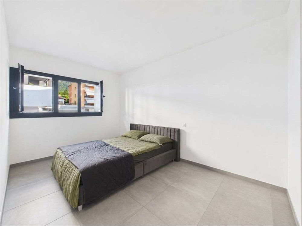 Wohnung – Pregassona, Sala - Ansicht 5