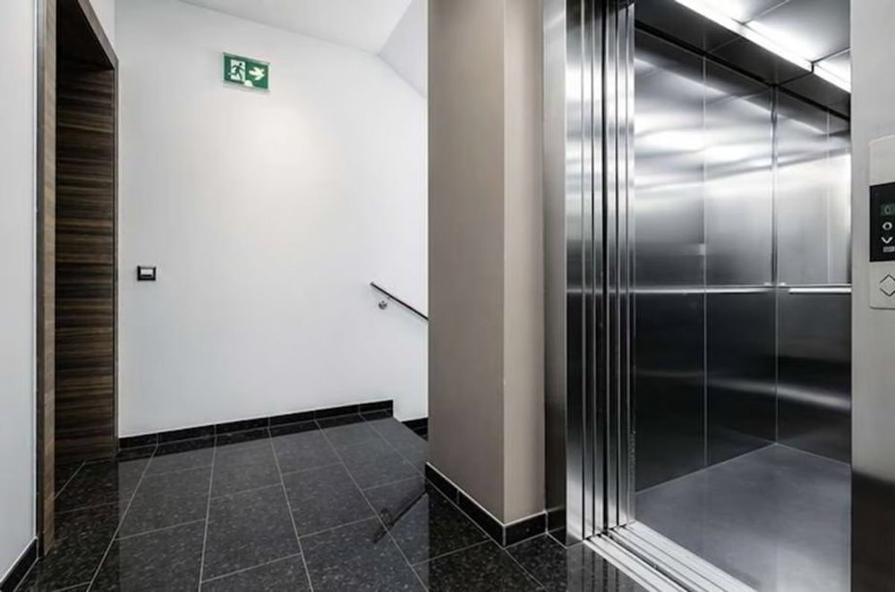 2.5 rooms Apartment to buy in Pregassona - image 1/8