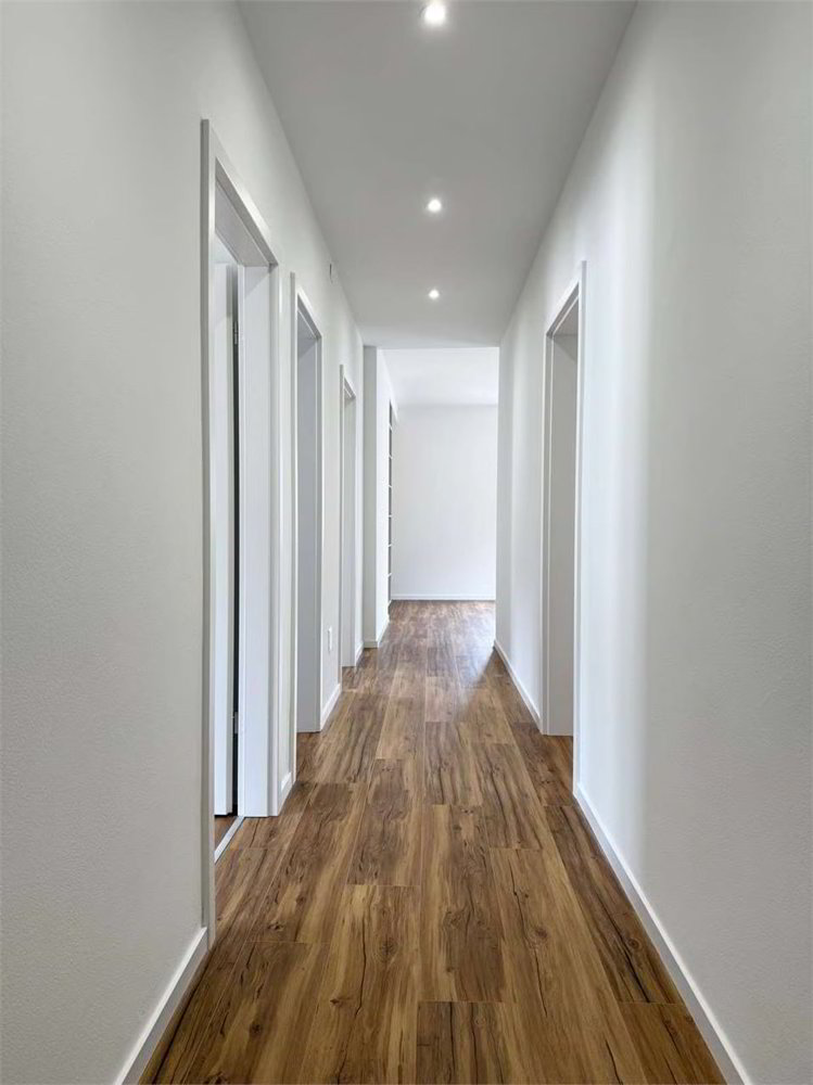 Wohnung – Bellinzona, Gorduno - Ansicht 3