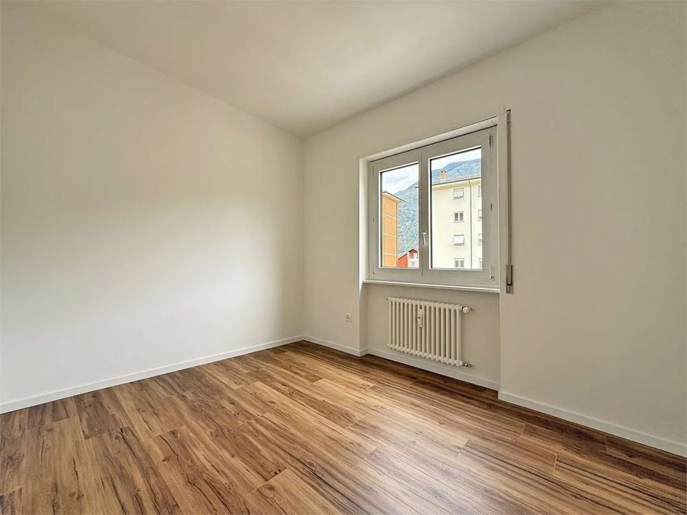 Wohnung – Bellinzona, Gorduno - Ansicht 4